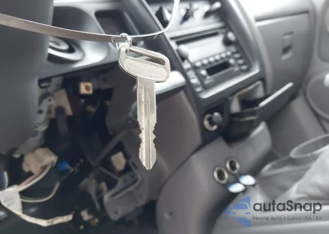 2003 Toyota Tacoma Xtracab из США, поврежденный, VIN 5TEWM72N13Z217433